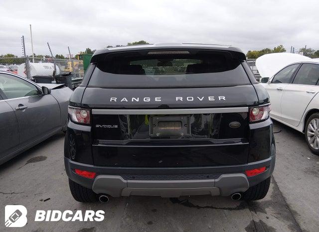SALVP2BG7FH025021 2015 Land Rover Range Rover photo no. 16
