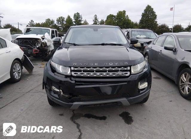 SALVP2BG7FH025021 2015 Land Rover Range Rover photo no. 6