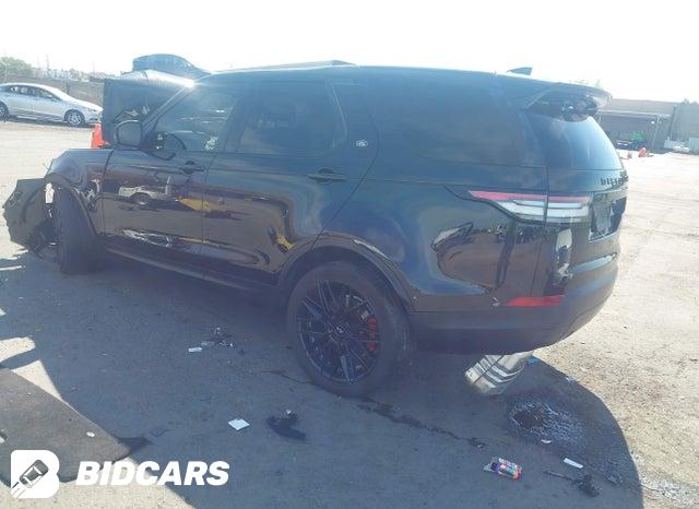 2019 Land Rover Discovery — VIN SALRG2RV2K2400705, şəkil 3