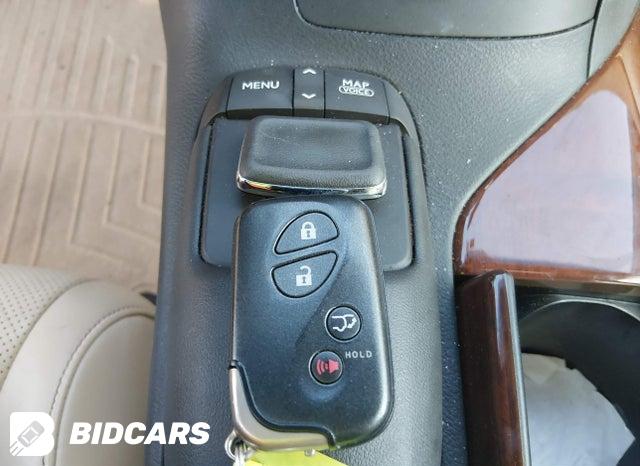 2T2BK1BA4FC259292 2015 Lexus RX photo no. 11