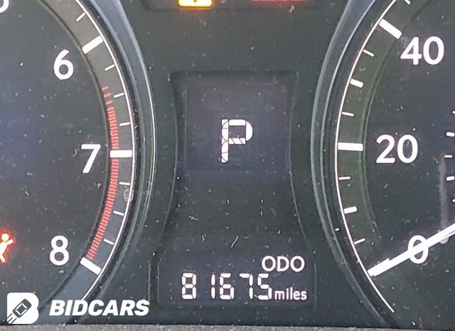 2T2BK1BA4FC259292 2015 Lexus RX photo no. 16