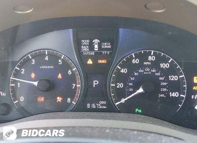 2T2BK1BA4FC259292 2015 Lexus RX photo no. 7