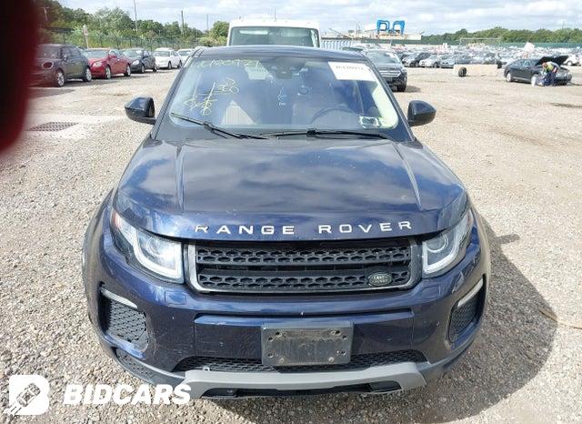 SALVP2RX5KH352193 2019 Land Rover Range Rover photo no. 13