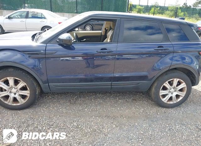SALVP2RX5KH352193 2019 Land Rover Range Rover photo no. 15