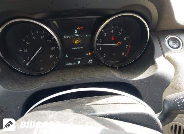 SALVP2RX5KH352193 2019 Land Rover Range Rover photo no. 16