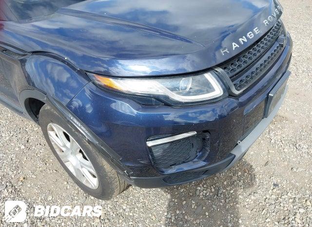 SALVP2RX5KH352193 2019 Land Rover Range Rover photo no. 6
