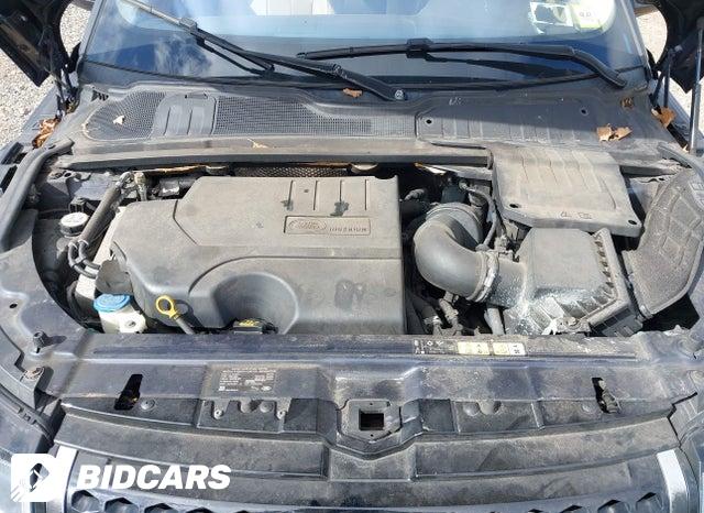2019 Land Rover Range Rover — VIN SALVP2RX5KH352193, фото 10