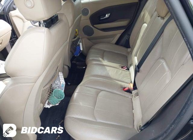 2019 Land Rover Range Rover — VIN SALVP2RX5KH352193, фото 12