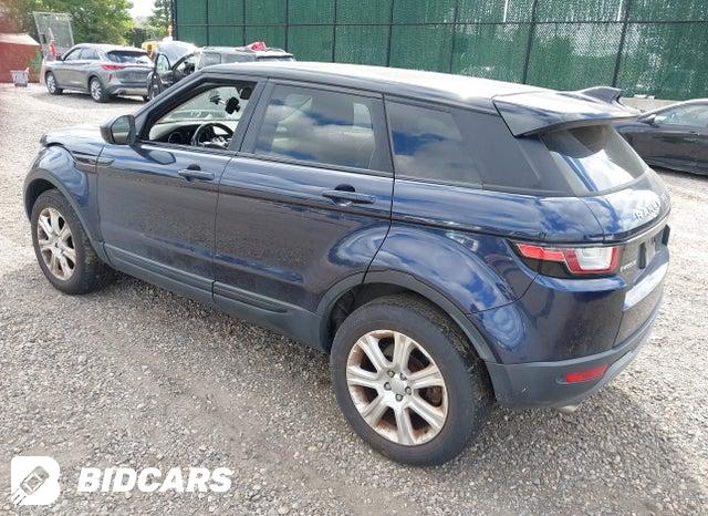 2019 Land Rover Range Rover — VIN SALVP2RX5KH352193, фото 3