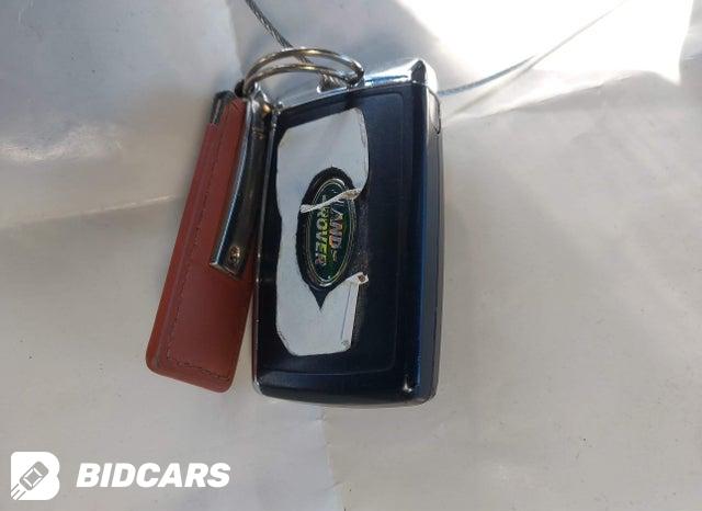 2020 Land Rover Range Rover — VIN SALWR2SU7LA701766, şəkil 11