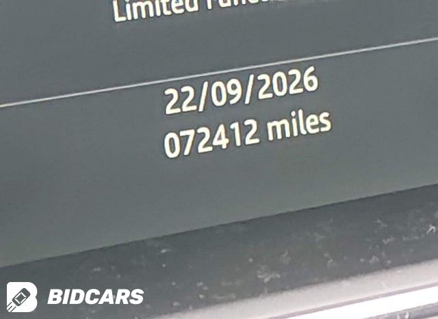 SALGS2FVXHA379126 2017 Land Rover Range Rover photo no. 15