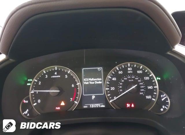 2017 Lexus RX — VIN 2T2BZMCA8HC129191, şəkil 7