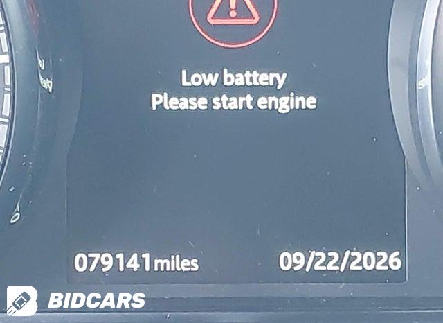 2019 Land Rover Discovery — VIN SALCP2FX1KH812770, şəkil 14