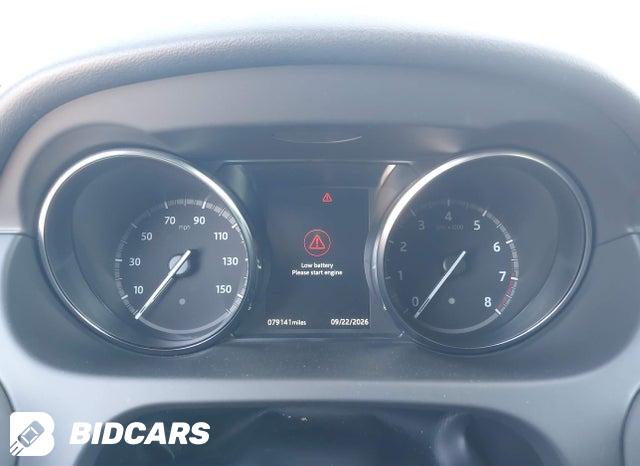 2019 Land Rover Discovery — VIN SALCP2FX1KH812770, şəkil 7