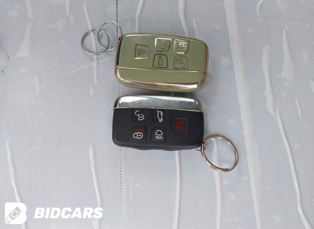 SALAG2V68GA798771 2016 Land Rover LR4 photo no. 11
