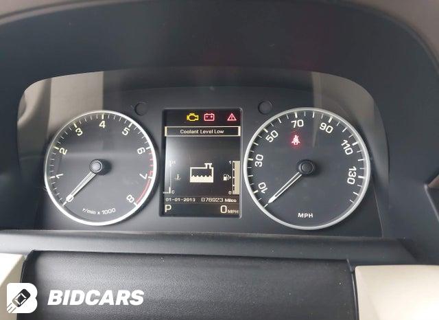 SALAG2V68GA798771 2016 Land Rover LR4 photo no. 7
