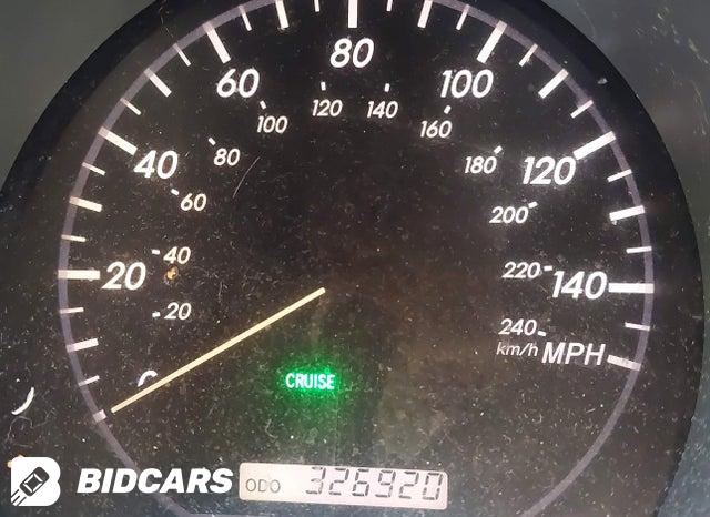 2T2GK31U17C014402 2007 Lexus RX photo no. 7