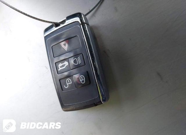 2019 Land Rover Range Rover — VIN SALWR2RU0KA874100, şəkil 11