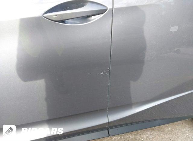 2016 Lexus RX — VIN 2T2BZMCA3GC026114, şəkil 17