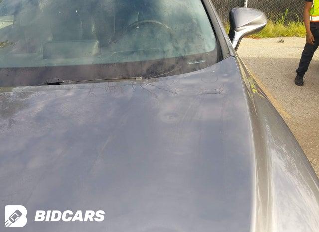 2016 Lexus RX — VIN 2T2BZMCA3GC026114, şəkil 19