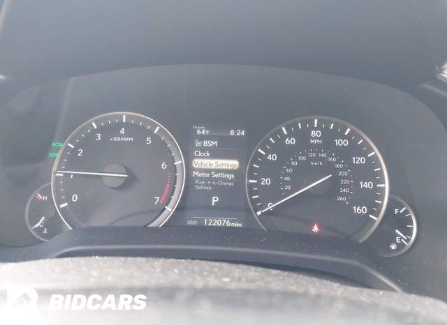 2016 Lexus RX — VIN 2T2BZMCA3GC026114, şəkil 7