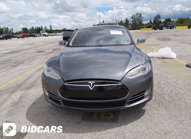 5YJSA1DP2DFP05327 2013 Tesla Model S photo no. 13