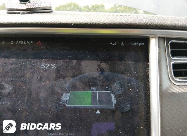 5YJSA1DP2DFP05327 2013 Tesla Model S photo no. 18