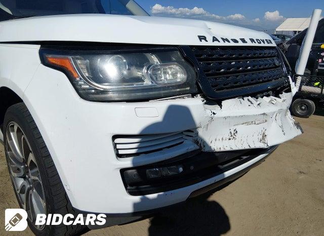 SALGS3TF9EA184620 2014 Land Rover Range Rover photo no. 19