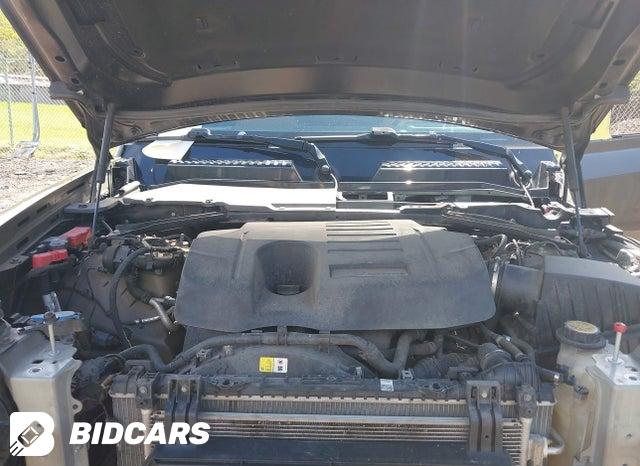 2022 Land Rover Defensor — VIN SALEX7RU5N2093585, şəkil 10