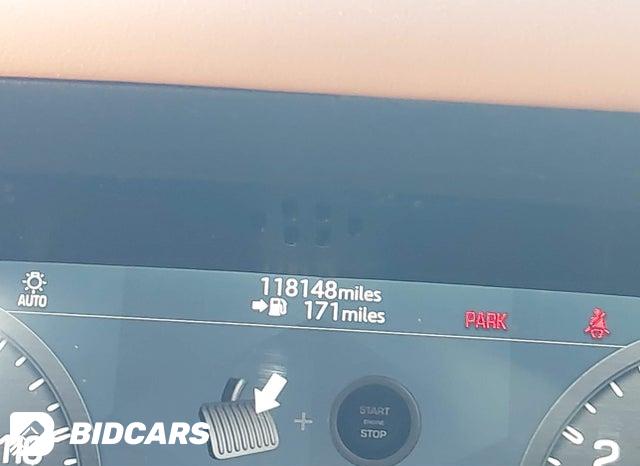 2022 Land Rover Defensor — VIN SALEX7RU5N2093585, şəkil 15