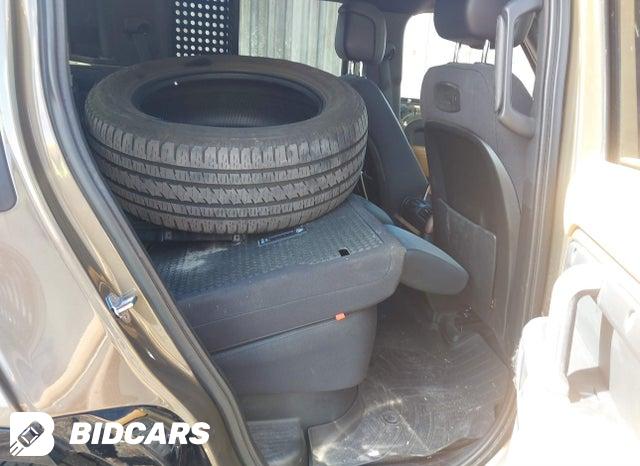 2022 Land Rover Defensor — VIN SALEX7RU5N2093585, şəkil 8