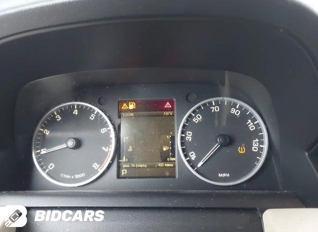 SALSK2D42AA249903 2010 Land Rover Range Rover photo no. 7