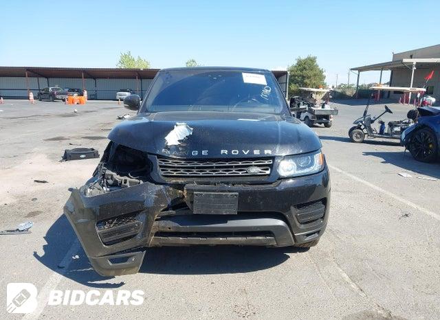 2017 Land Rover Range Rover — VIN SALWG2FV6HA676438, şəkil 13