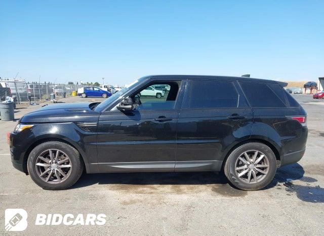 2017 Land Rover Range Rover — VIN SALWG2FV6HA676438, şəkil 15