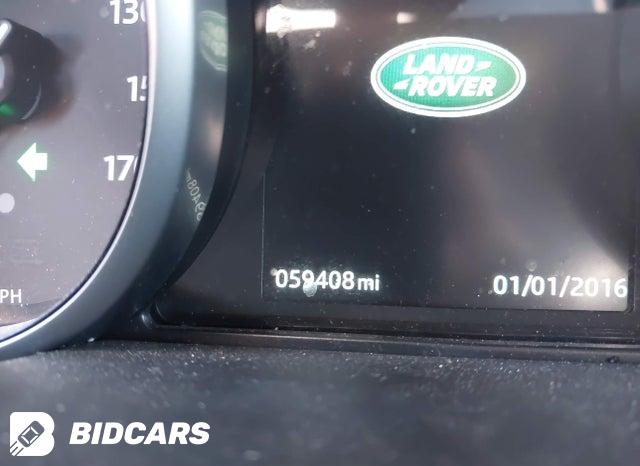 2017 Land Rover Range Rover — VIN SALWG2FV6HA676438, şəkil 16