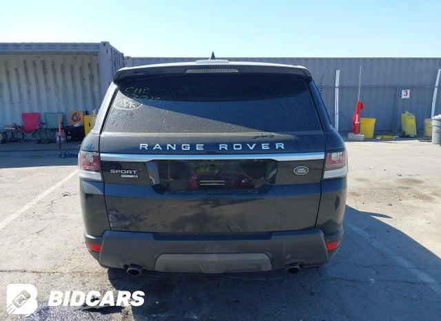 2017 Land Rover Range Rover — VIN SALWG2FV6HA676438, şəkil 17