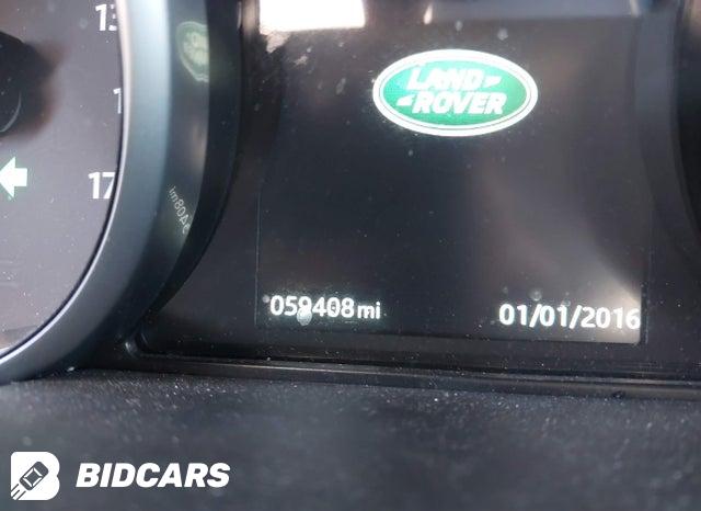 2017 Land Rover Range Rover — VIN SALWG2FV6HA676438, şəkil 7