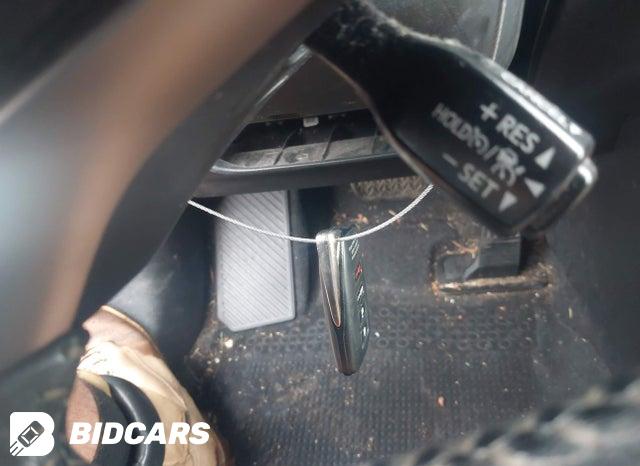 2021 Lexus RX — VIN 2T2HZMDA4MC280113, şəkil 11