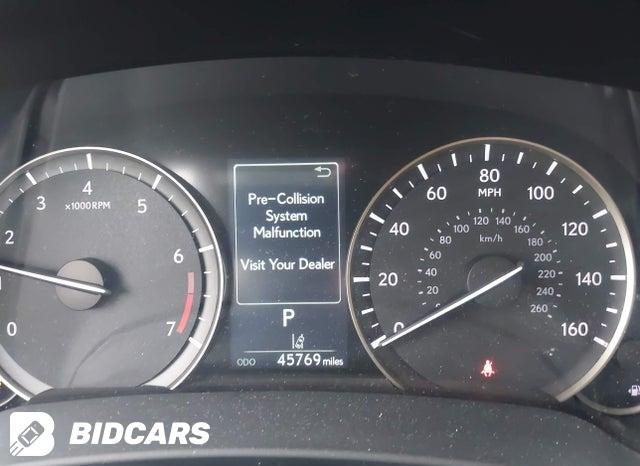 2021 Lexus RX — VIN 2T2HZMDA4MC280113, şəkil 15