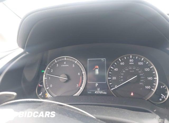 2021 Lexus RX — VIN 2T2HZMDA4MC280113, şəkil 7