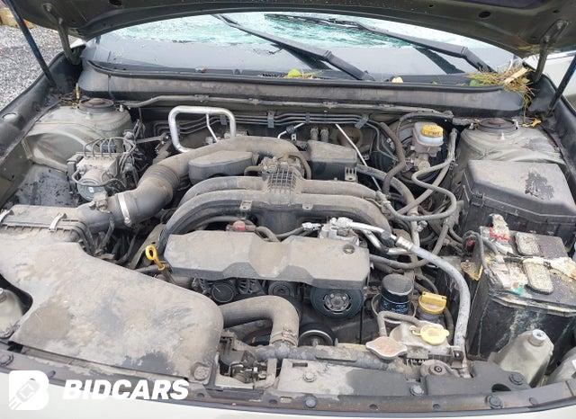 2017 Subaru Outback — VIN 4S4BSANCXH3382426, şəkil 10