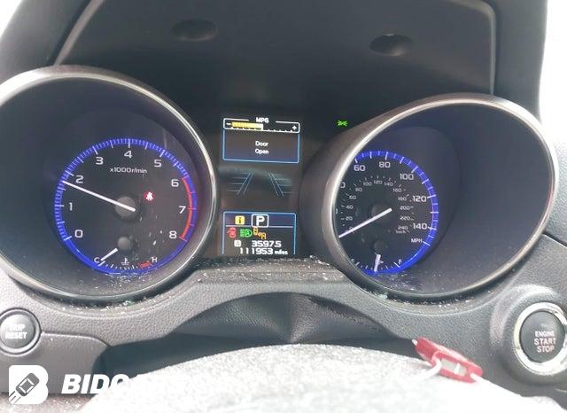 2017 Subaru Outback — VIN 4S4BSANCXH3382426, şəkil 7