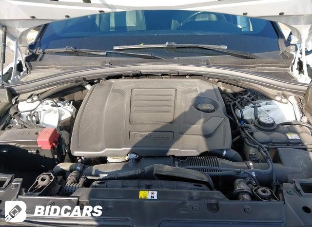 2018 Land Rover Range Rover — VIN SALYL2RXXJA775710, фото 10