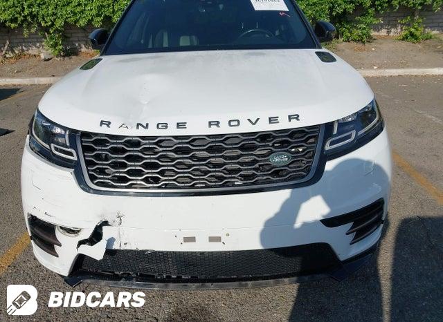 2018 Land Rover Range Rover — VIN SALYL2RXXJA775710, фото 12
