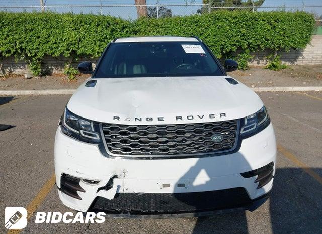 2018 Land Rover Range Rover — VIN SALYL2RXXJA775710, фото 13