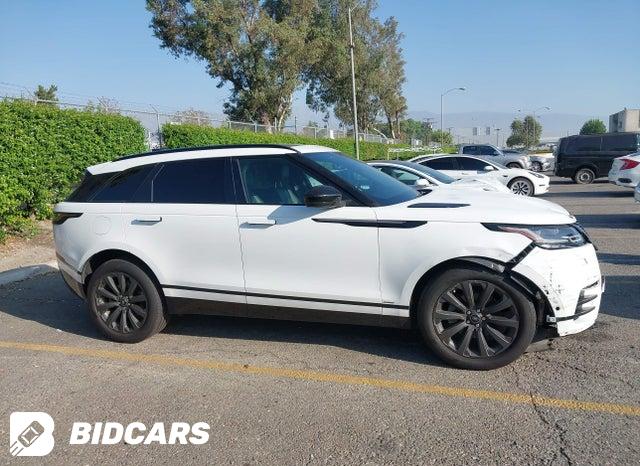 2018 Land Rover Range Rover — VIN SALYL2RXXJA775710, фото 14
