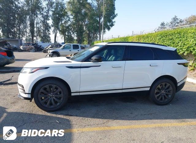 2018 Land Rover Range Rover — VIN SALYL2RXXJA775710, фото 15