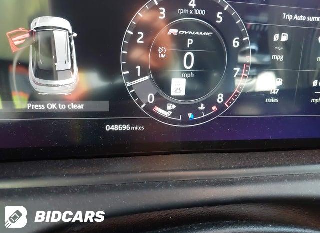 2018 Land Rover Range Rover — VIN SALYL2RXXJA775710, фото 16