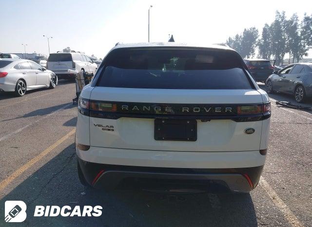 2018 Land Rover Range Rover — VIN SALYL2RXXJA775710, фото 17