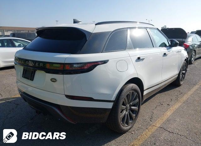 2018 Land Rover Range Rover — VIN SALYL2RXXJA775710, фото 4
